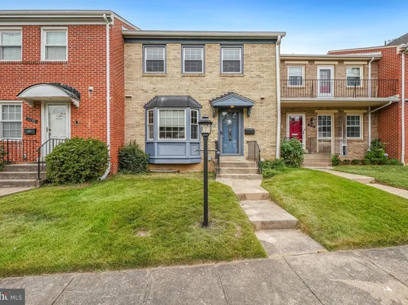 3093 Covington St, Fairfax, VA 22031