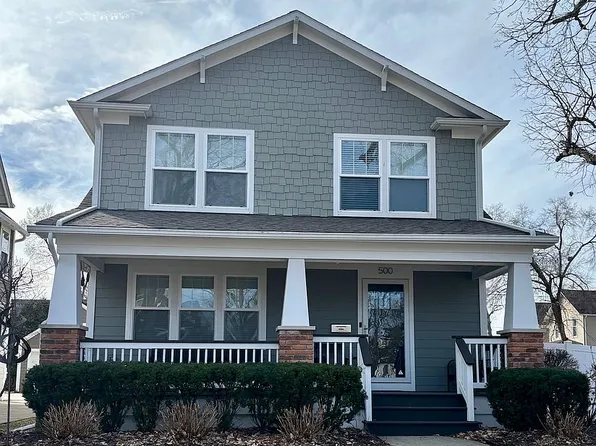 500 E University Ave, Royal Oak, MI 48067