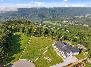 0 Bobcat Trl #209, Jasper, TN 37347