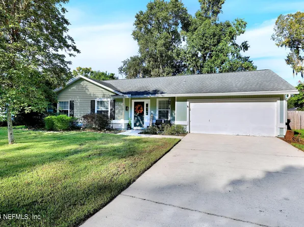 10476 ROXBURY Lane, Jacksonville, FL 32257