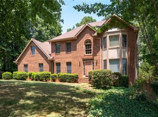 2171 Hartwood Dr NW, Kennesaw, GA 30152