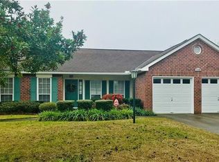 3505 Meadow Lake Dr W, Slidell, LA 70461