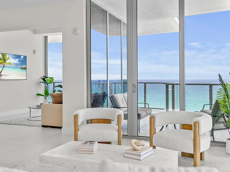 3100 N Ocean Dr #1504H — Photo 11