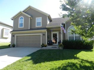 1737 S 104th Ter, Edwardsville, KS 66111