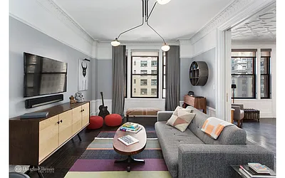 Sold by Douglas Elliman