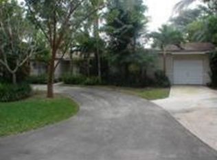 8730 SW 126th Ter, Miami, FL 33176