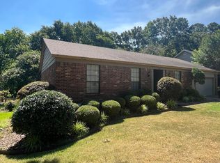 1603 Stonehenge Pl, Little Rock, AR 72212