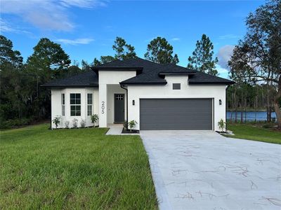 205 ROSEDALE DRIVE, Deltona, FL, 32738