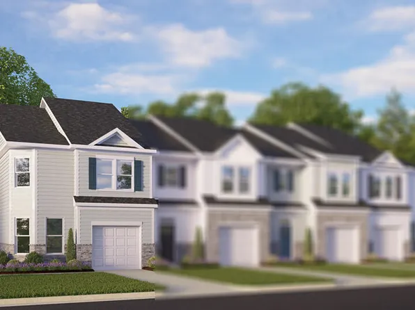 7446 Eden Bush Dr, Raleigh, NC 27604