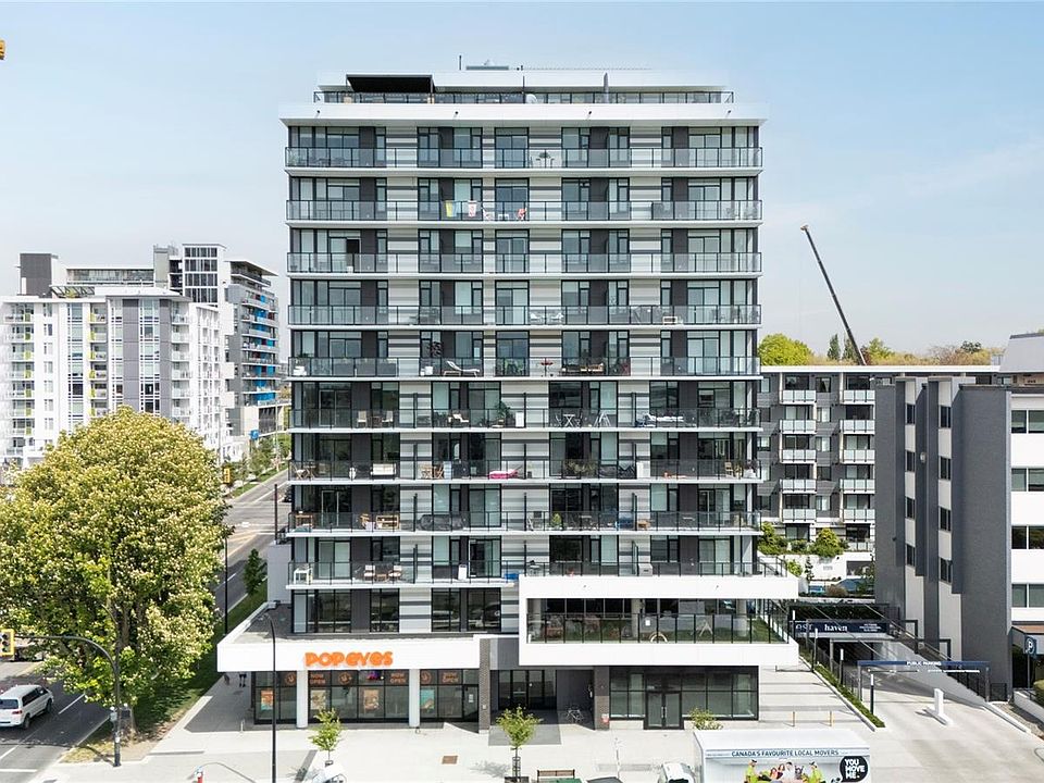 1st image of 1100 Yates St #511
