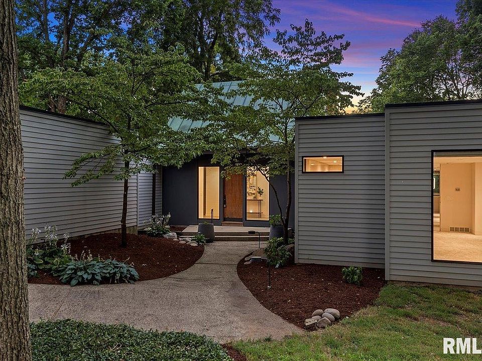 1605 S Willemore Ave, Leland Grove, IL 62704 Zillow