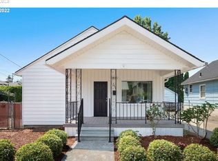 2627 SE 51st Ave, Portland, OR 97206