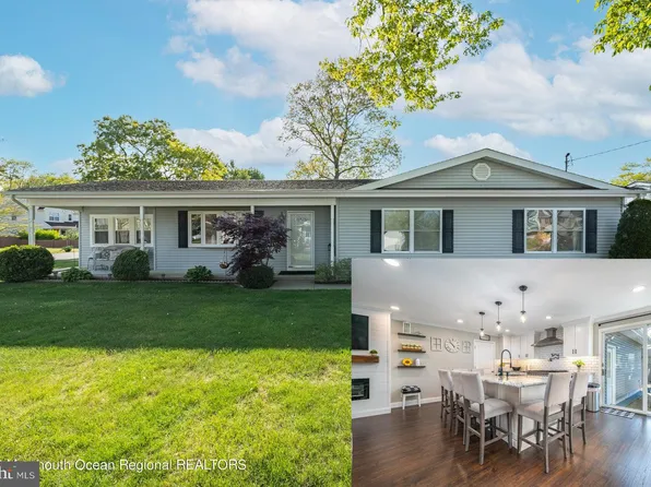 230 Birch Ln, Forked River, NJ 08731