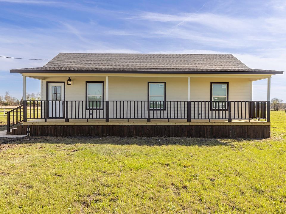 5455 County Road 4806, Ladonia, TX 75449 Zillow