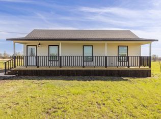 5455 County Road 4806, Ladonia, TX 75449