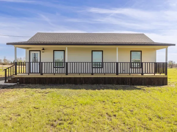 5455 County Road 4806, Ladonia, TX 75449