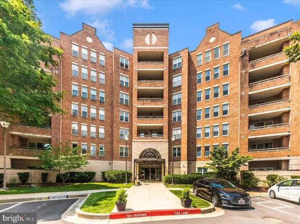 7317 Eden Brook Dr Unit H-401, Columbia, MD 21046