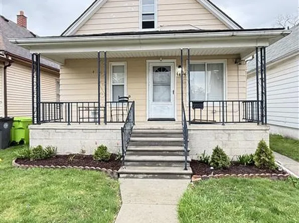 4494 4th St, Ecorse, MI 48229