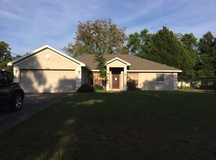 2452 Magellan Ave, Spring Hill, FL 34608