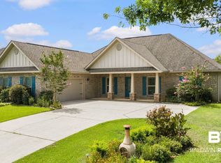 11892 Alabaster Dr, Daphne, AL 36526
