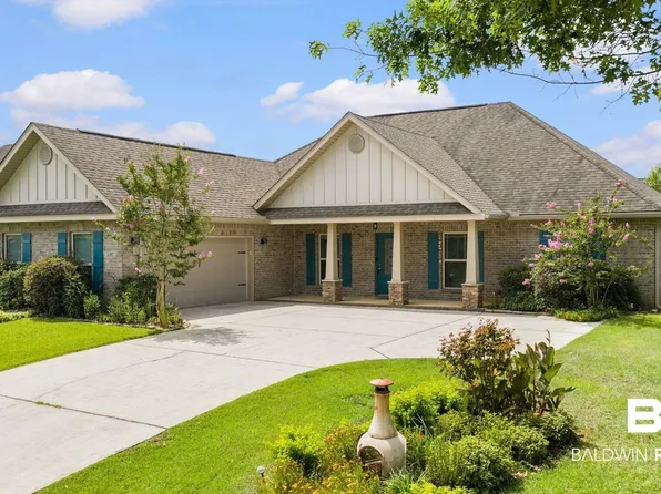 11892 Alabaster Dr, Daphne, AL 36526