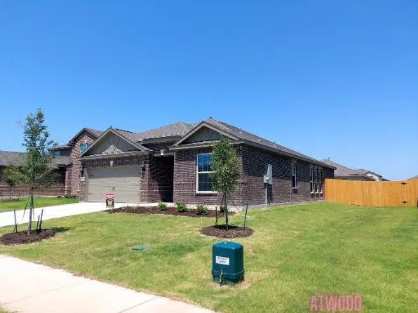 2104 Atwood Dr, Anna, TX 75409