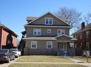 731 Deans Row Ave, Norman, OK 73069