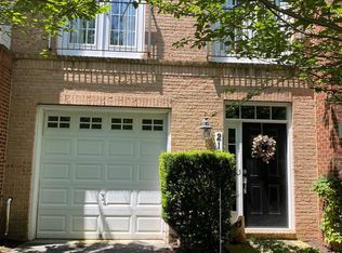 2139 Little Sorrel Way, Silver Spring, MD 20902