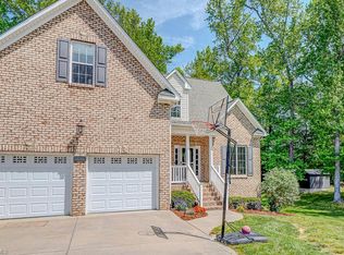 220 Drake Ln, Lexington, NC 27295