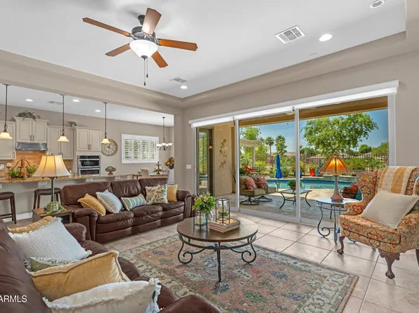 6834 S JACQUELINE Way, Gilbert, AZ 85298