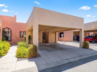 3980 N Roger Ln, Tucson, AZ 85719