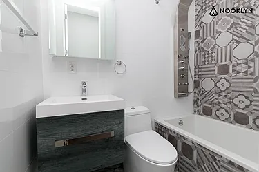 Rented by Nooklyn NYC LLC