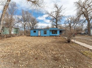 1331 Forest Rd, Colorado Springs, CO 80906