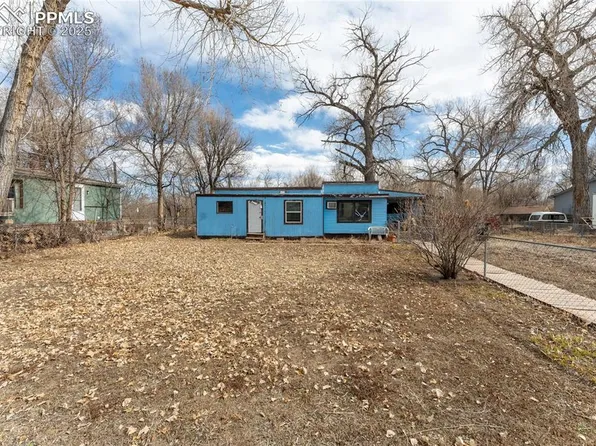 1331 Forest Rd, Colorado Springs, CO 80906