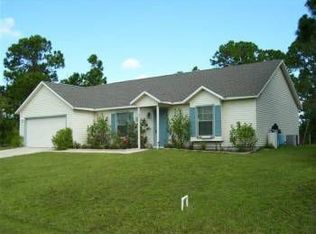 801 Gerlitz Rd SW, Palm Bay, FL 32908