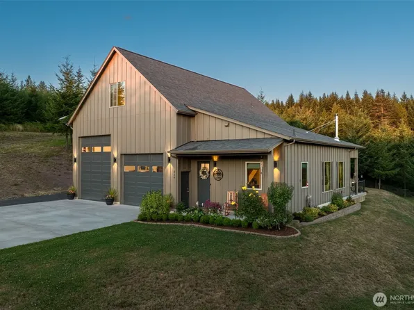 214 Bootjack Lane, Kelso, WA 98626