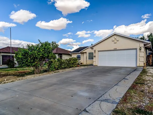 4208 Sentinel Pl, Pueblo, CO 81008