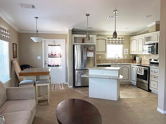 4th image of 25501 Trost Blvd #1-62A