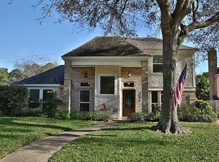 8331 Domer Dr, Spring, TX 77379