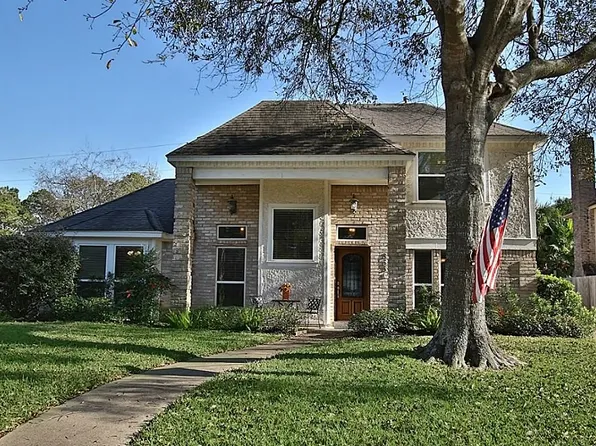 8331 Domer Dr, Spring, TX 77379