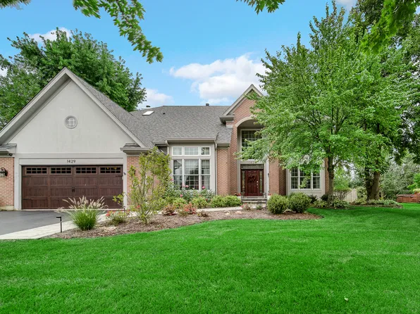 1429 Braxton Rd, Libertyville, IL 60048