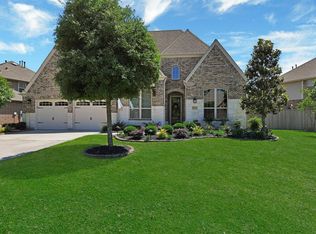 20382 Presley Grove Dr, Porter, TX 77365