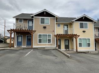 808 S Chase St #H, Pt Angeles, WA