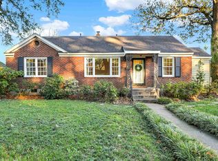 786 Estridge Dr, Memphis, TN 38122