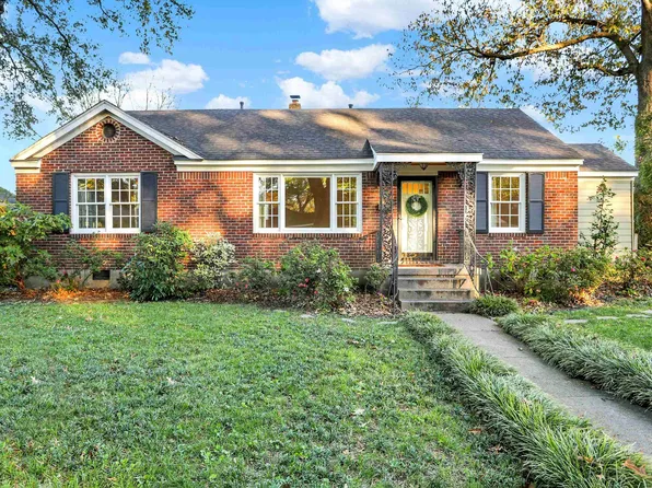 786 Estridge Dr, Memphis, TN 38122