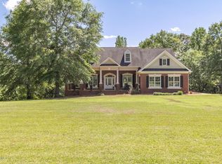 800 Pine Grove Church Rd, Culloden, GA 31016