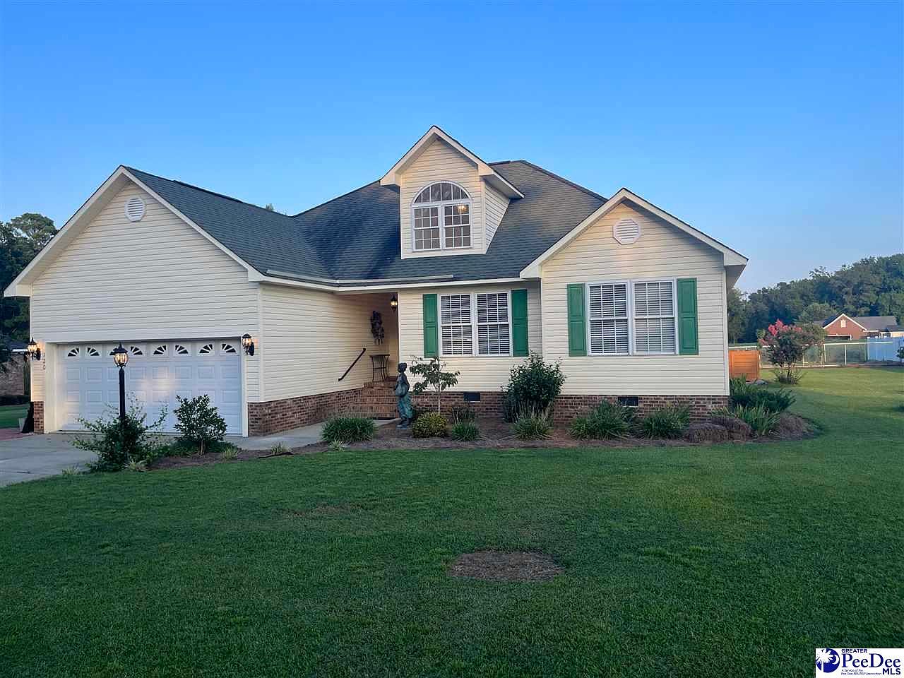 120 Kemper Church Rd, Lake View, SC 29563 Zillow