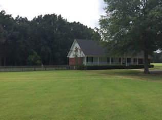 4401 Campground Rd, Austin, AR 72007