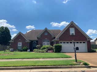 11211 Yarrow Cv, Arlington, TN 38002