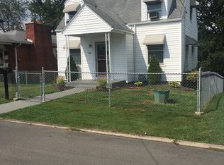 710 Pittsburgh Ave, Fairmont, WV 26554